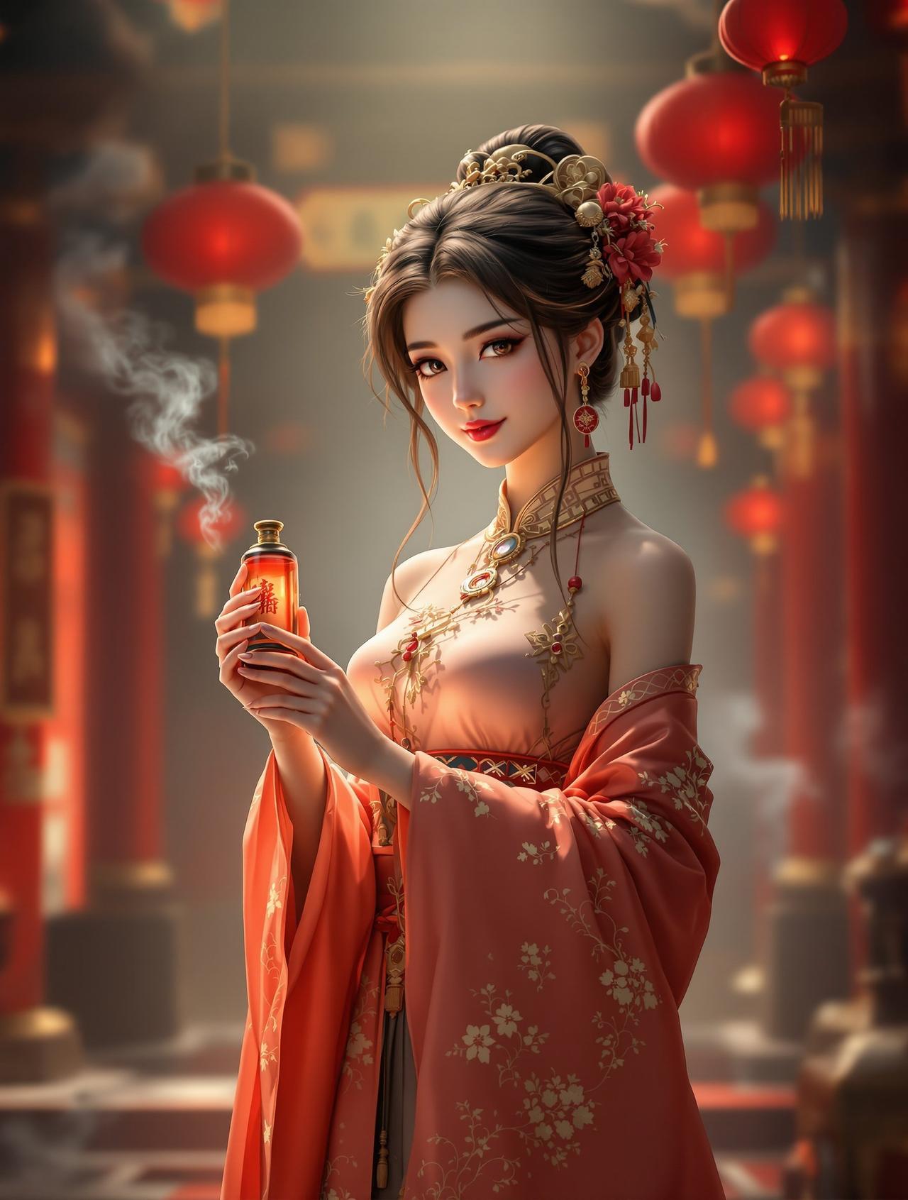药屋少女的呢喃 - 虫虫动漫排行第10名 药屋少女的呢喃