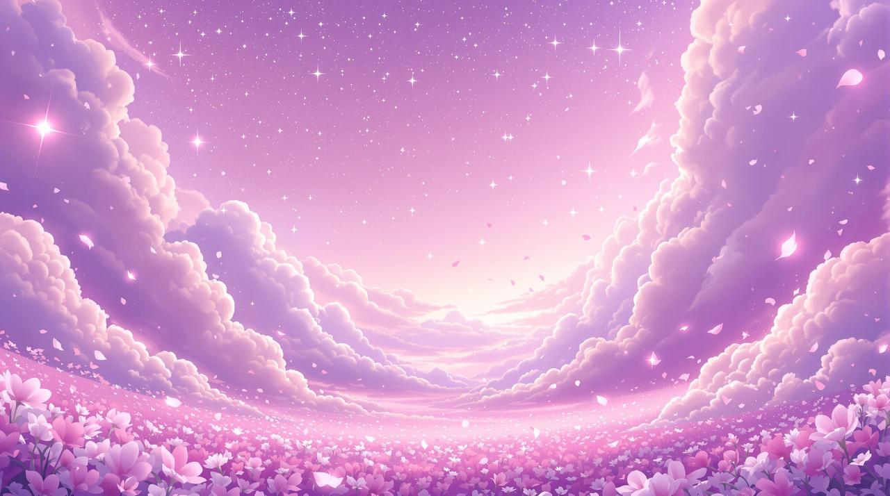 虫虫动漫 - 探索二次元世界的奇幻旅程